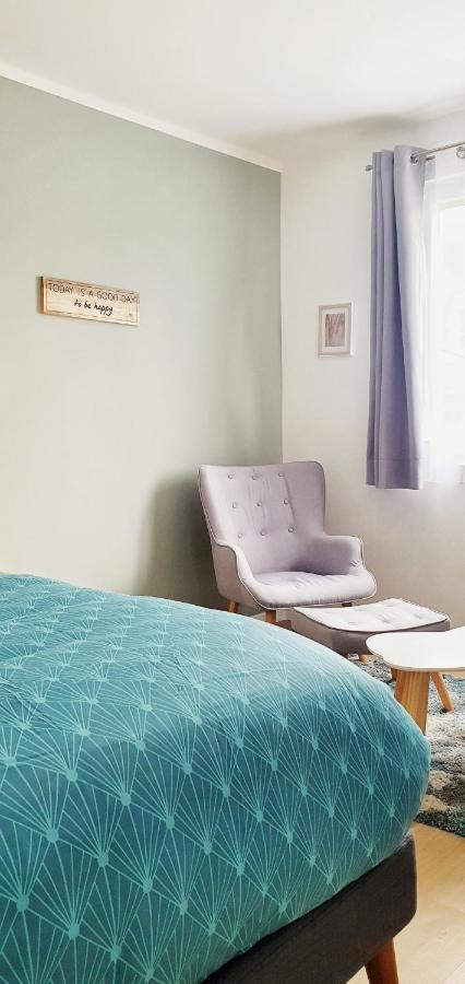 The Sky - Dormez Sur Un Petit Nuage Apartment Dreux Exterior photo
